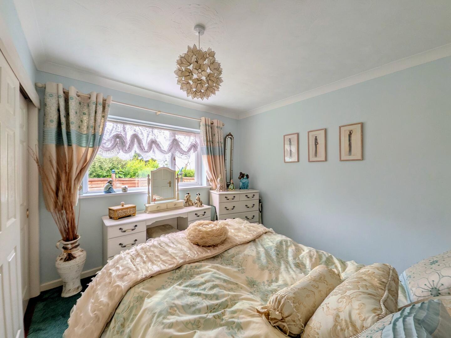 Pascoe Close, Threemilestone, Truro